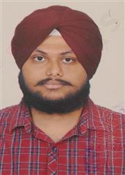 INDER MOHAN SINGH